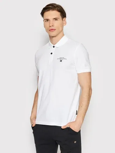 Tricou polo Napapijri (18527381)