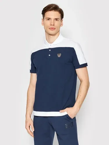 Tricou polo EA7 Emporio Armani (15096201)