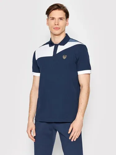 Tricou polo EA7 Emporio Armani (15096202)