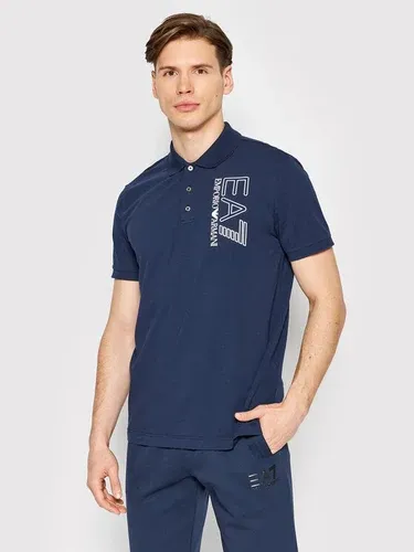 Tricou polo EA7 Emporio Armani (15096081)