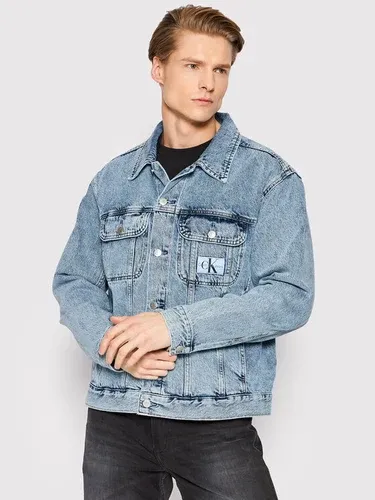 Geacă de blugi Calvin Klein Jeans (15096306)