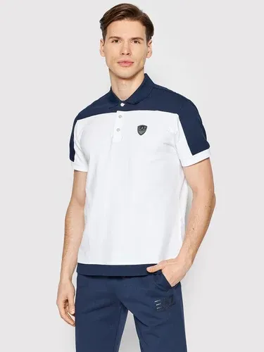 Tricou polo EA7 Emporio Armani (15096365)