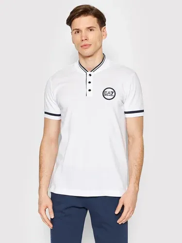 Tricou polo EA7 Emporio Armani (15096080)