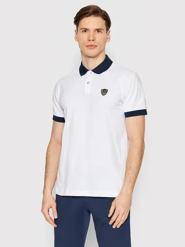 Tricou polo EA7 Emporio Armani (15096103)