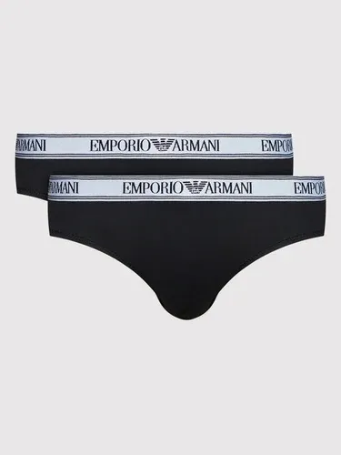 Set 2 perechi de chiloți de damă clasici Emporio Armani Underwear (14761563)