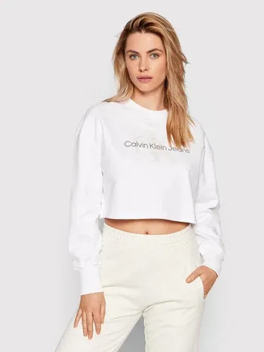 Bluză Calvin Klein Jeans (15126260)