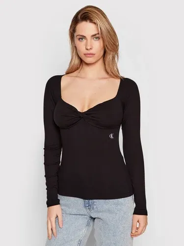 Bluză Calvin Klein Jeans (15126330)