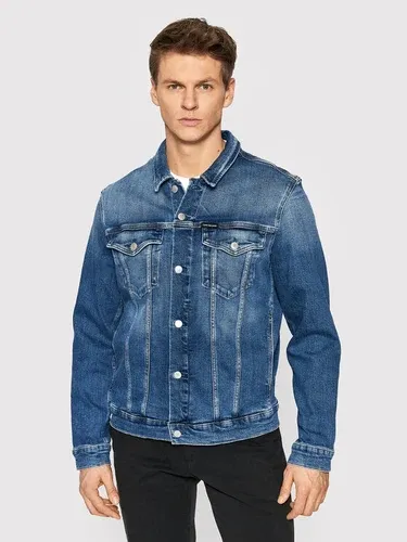 Geacă de blugi Calvin Klein Jeans (15125526)