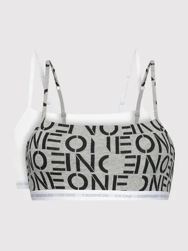 Set 2 topuri sutien Calvin Klein Underwear (15129287)