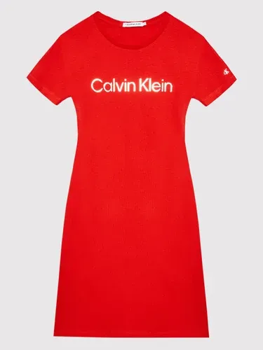 Rochie de zi Calvin Klein Jeans (15128389)