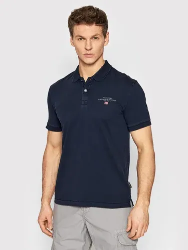 Tricou polo Napapijri (18529021)