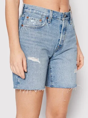 Pantaloni scurți de blugi Levi's (15134037)