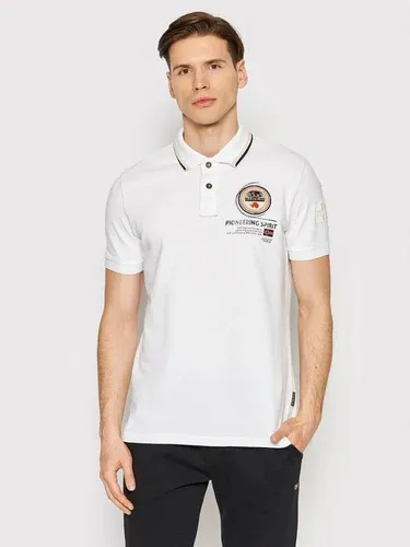 Tricou polo Napapijri (18531295)