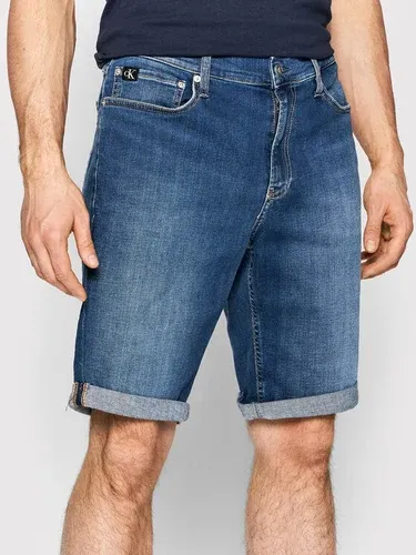 Pantaloni scurți de blugi Calvin Klein Jeans (15125968)