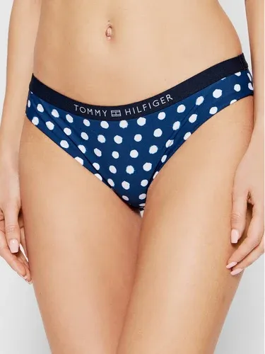 Bikini partea de jos Tommy Hilfiger (15133971)