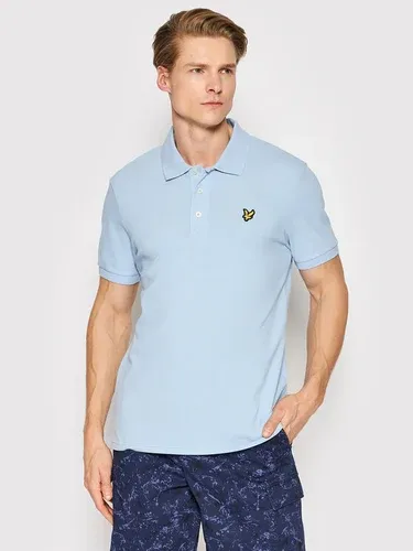 Tricou polo Lyle &amp; Scott (15160988)