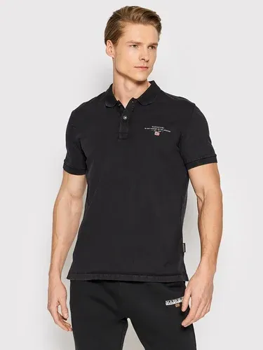 Tricou polo Napapijri (18530947)