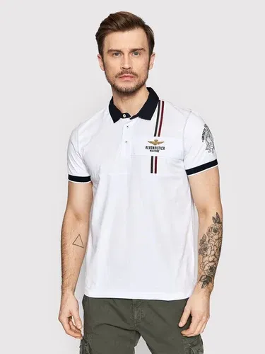 Tricou polo Aeronautica Militare (15161302)