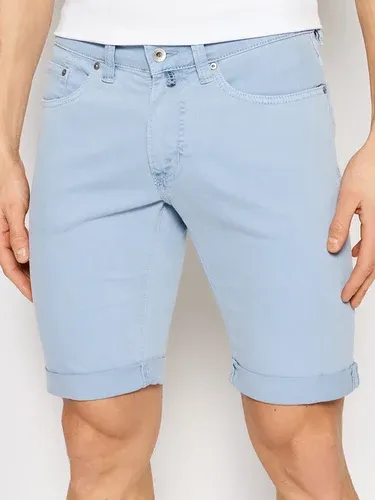 Pantaloni scurți de blugi Pierre Cardin (15161189)