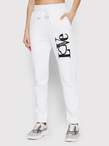 Pantaloni trening LOVE MOSCHINO (18530357)