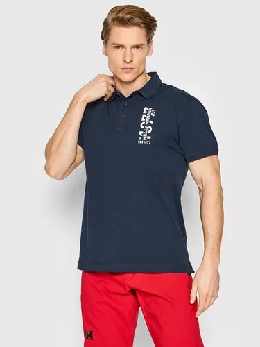 Tricou polo Helly Hansen (15161256)