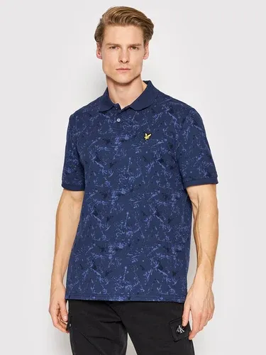 Tricou polo Lyle &amp; Scott (15161247)