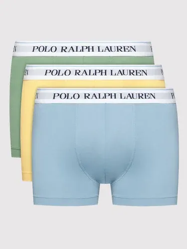 Set 3 perechi de boxeri Polo Ralph Lauren (14955528)