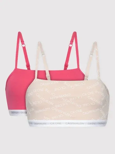 Set 2 topuri sutien Calvin Klein Underwear (15125987)