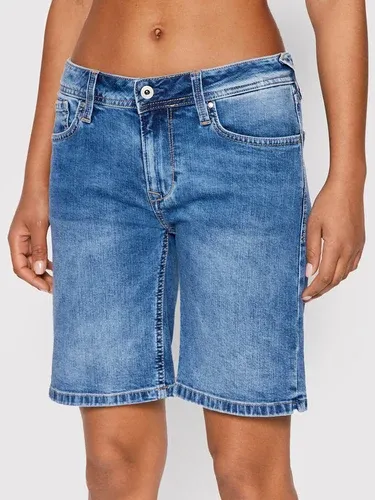 Pantaloni scurți de blugi Pepe Jeans (15176518)