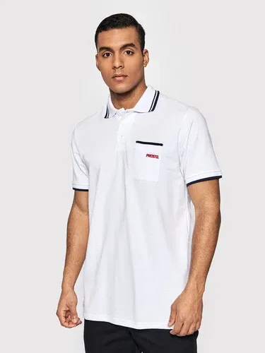 Tricou polo PROSTO. (15176283)