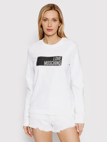 Bluză LOVE MOSCHINO (18529002)