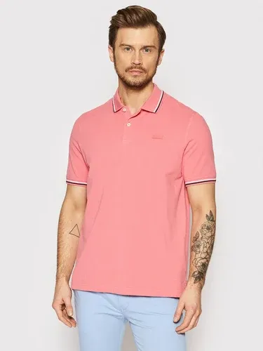 Tricou polo Bugatti (15153680)