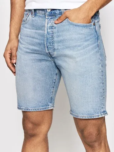 Pantaloni scurți de blugi Levi's (15183716)