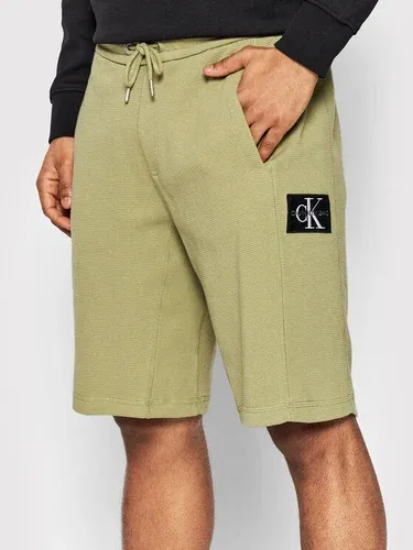 Pantaloni scurți sport Calvin Klein Jeans (15183779)