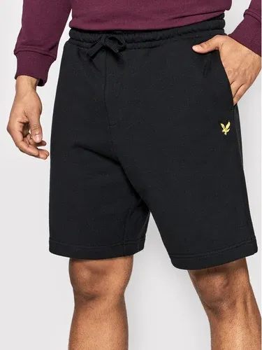 Pantaloni scurți sport Lyle &amp; Scott (15199817)