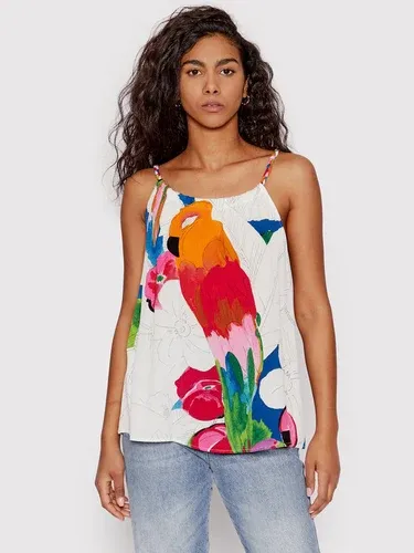 Top Desigual (15206371)