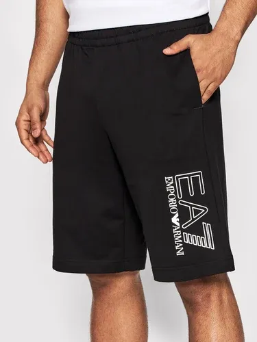 Pantaloni scurți sport EA7 Emporio Armani (15209867)