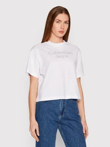 Tricou Calvin Klein Jeans (15209815)