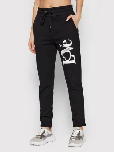 Pantaloni trening LOVE MOSCHINO (18530808)