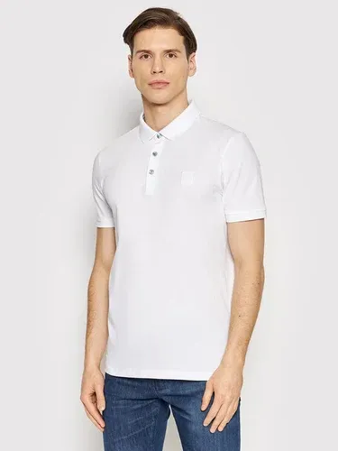 Tricou polo Boss (15242993)