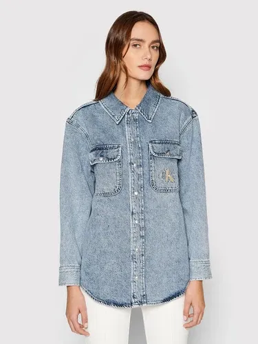 cămașă de blugi Calvin Klein Jeans (15173393)