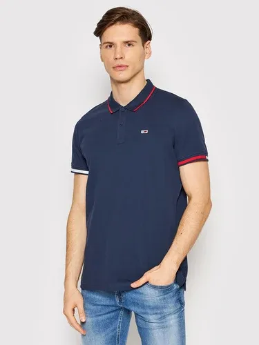 Tricou polo Tommy Jeans (15200017)