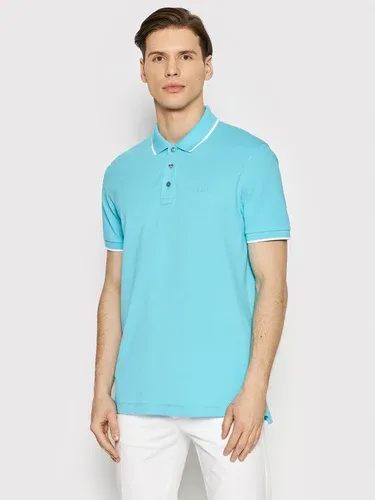 Tricou polo Boss (15209756)