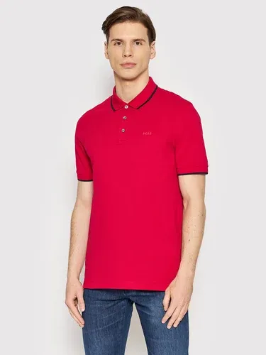 Tricou polo Boss (15209765)