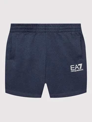 Pantaloni scurți sport EA7 Emporio Armani (15253362)