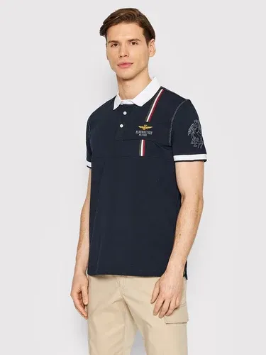 Tricou polo Aeronautica Militare (15253480)