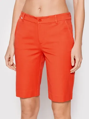 Pantalon scurți din material Lauren Ralph Lauren (15209931)