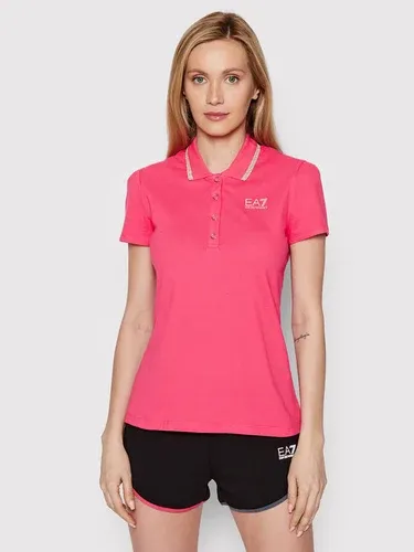 Tricou polo EA7 Emporio Armani (15243032)