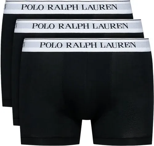 Set 3 perechi de boxeri Polo Ralph Lauren (10600494)