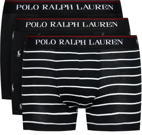 Set 3 perechi de boxeri Polo Ralph Lauren (10825870)